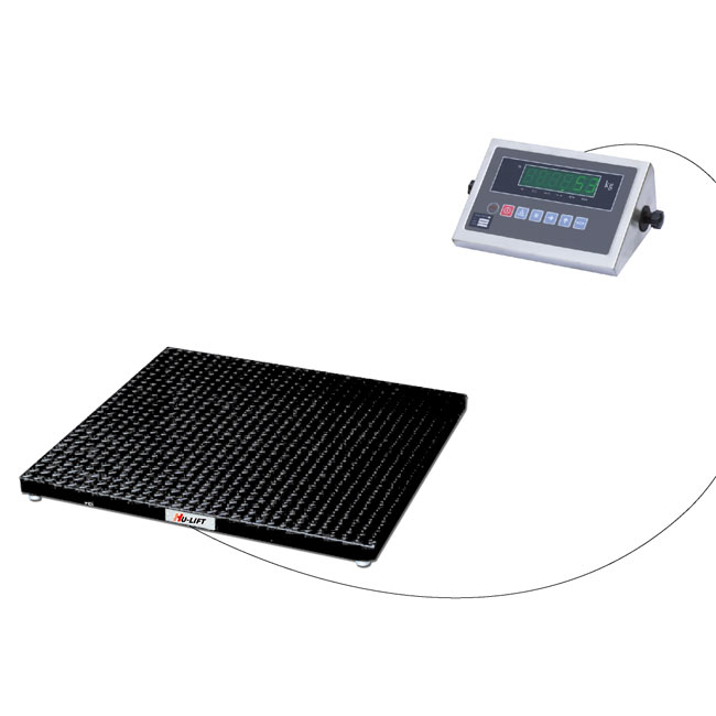 電子平臺(tái)秤