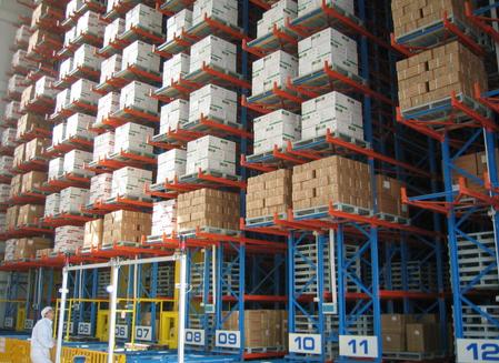 想徹底玩轉(zhuǎn)WMS？首先搞清這10點(diǎn)！